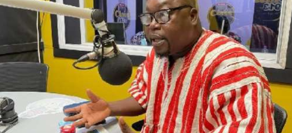 Importers And Exporters Association Of Ghana Calls for Government Backing to Boost Ghana’s Maritime Labour Export Policy