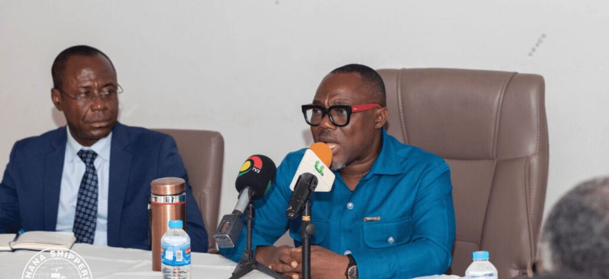 Importers And Exporters Association Of Ghana