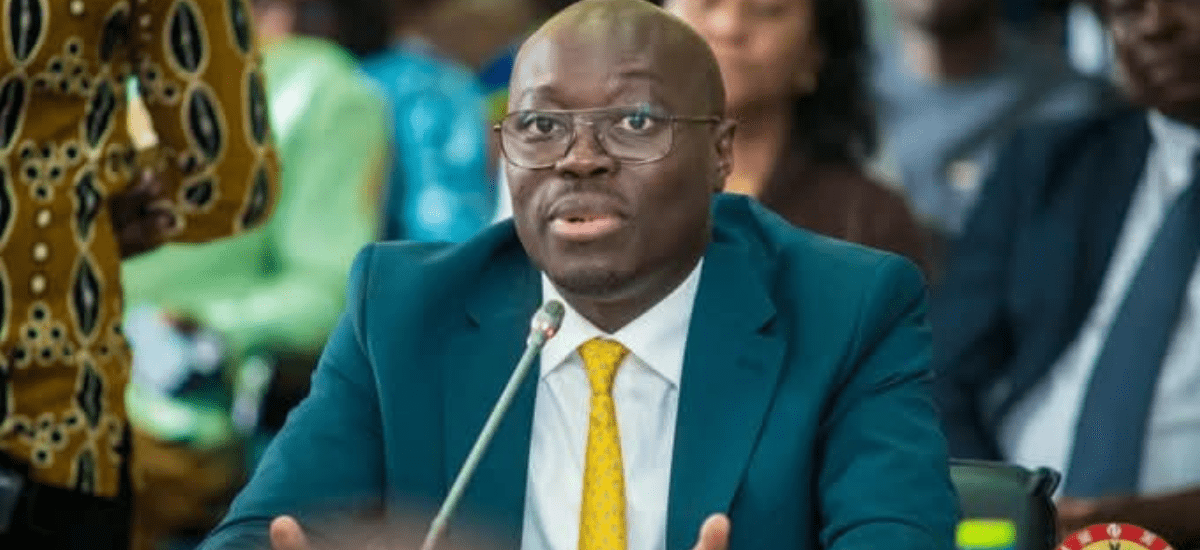 Importers And Exporters Association Of Ghana