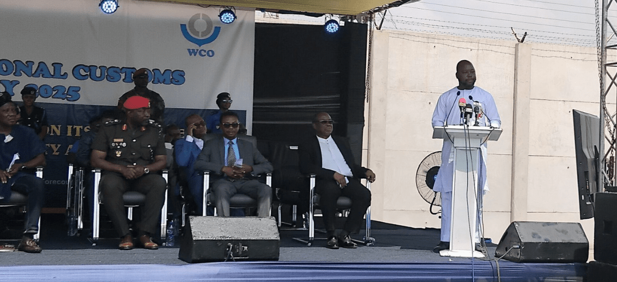 Importers And Exporters Association Of Ghana Calls on Ghana Customs to Prioritize Business Community Interests